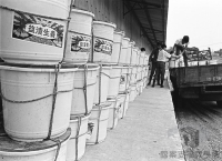 臺灣鹽業的發展與變遷/妙不可鹽—從生理到工業/農漁食品—調味之外的多元用途 