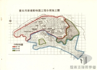 臺灣大建設時期的發展與轉折>萬獸齊FUN 臺北市立動物園為什麼搬家？>地理分區配置動物 依山而建造就原生環境>1