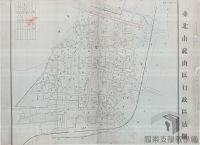 導讀臺灣地圖＞各縣市地圖＞臺北
