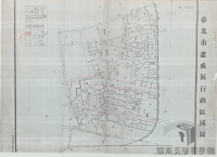 導讀臺灣地圖＞各縣市地圖＞臺北