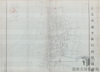 導讀臺灣地圖＞各縣市地圖＞臺北