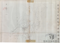 導讀臺灣地圖＞各縣市地圖＞臺北