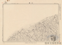 導讀臺灣地圖/地圖的要素/地名