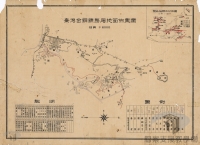 導讀臺灣地圖/地圖的要素/比例尺