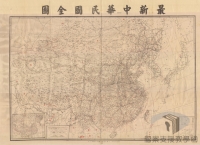 導讀臺灣地圖/地圖的要素/圖例