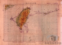 導讀臺灣地圖/地圖的要素/特殊文字