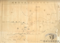 導讀臺灣地圖/地圖的功用/國防軍事資料