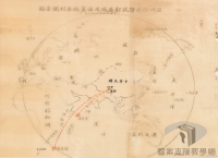 導讀臺灣地圖＞地圖的功用＞國防軍事資料