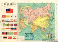 導讀臺灣地圖/地圖的功用/教學研究指引