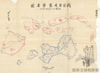 導讀臺灣地圖/地圖的功用/教學研究指引