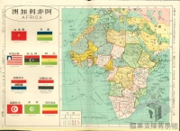 導讀臺灣地圖＞地圖的功用＞教學研究指引