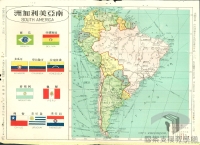 導讀臺灣地圖＞地圖的功用＞教學研究指引