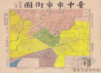 導讀臺灣地圖/地圖的功用/生活實際應用