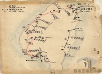 導讀臺灣地圖/臺灣全覽圖/陸路交通
