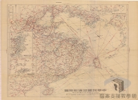 導讀臺灣地圖/臺灣全覽圖/國際情勢