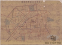 導讀臺灣地圖/各縣市地圖/嘉義