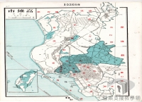 導讀臺灣地圖＞各縣市地圖＞高雄