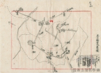 導讀臺灣地圖/各縣市地圖/屏東