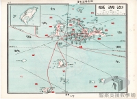 導讀臺灣地圖/各縣市地圖/澎湖