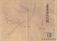 導讀臺灣地圖/各縣市地圖/臺東