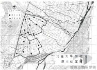導讀臺灣地圖/各縣市地圖/花蓮