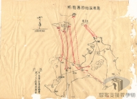 導讀臺灣地圖/各縣市地圖/金門