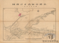 導讀臺灣地圖/各縣市地圖/基隆