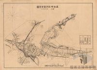 導讀臺灣地圖＞各縣市地圖＞基隆