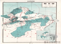 導讀臺灣地圖/各縣市地圖/新北