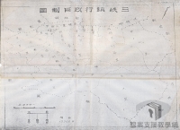 導讀臺灣地圖/各縣市地圖/新北