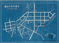 導讀臺灣地圖/各縣市地圖/桃園