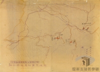 導讀臺灣地圖/各縣市地圖/新竹