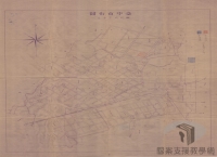 導讀臺灣地圖/各縣市地圖/臺中