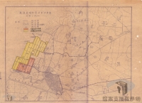 導讀臺灣地圖/各縣市地圖/彰化