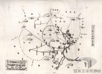 導讀臺灣地圖/各縣市地圖/南投