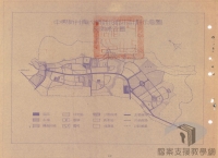 導讀臺灣地圖/各縣市地圖/南投