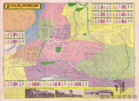 導讀臺灣地圖/各類型地圖/市街圖