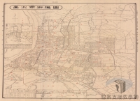 導讀臺灣地圖/各類型地圖/市街圖