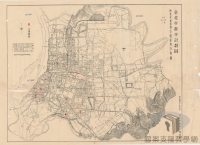 導讀臺灣地圖/各類型地圖/都市計畫