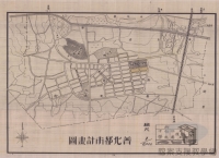 導讀臺灣地圖/各類型地圖/都市計畫