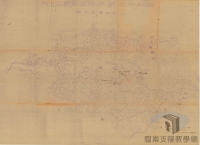導讀臺灣地圖/各類型地圖/地形圖