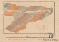 導讀臺灣地圖/各類型地圖/地質圖