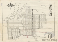 導讀臺灣地圖/各類型地圖/平面圖