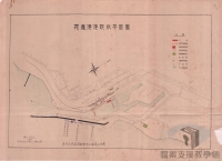 導讀臺灣地圖/各類型地圖/平面圖