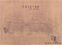 導讀臺灣地圖/各類型地圖/平面圖