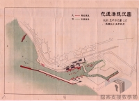 導讀臺灣地圖/各類型地圖/現況圖