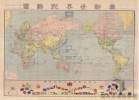 導讀臺灣地圖/地圖的特質/科學與美學綜合編製