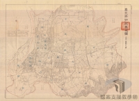 導讀臺灣地圖>各縣市地圖>臺北>1