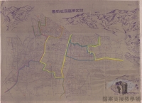 導讀臺灣地圖>各縣市地圖>臺北>1