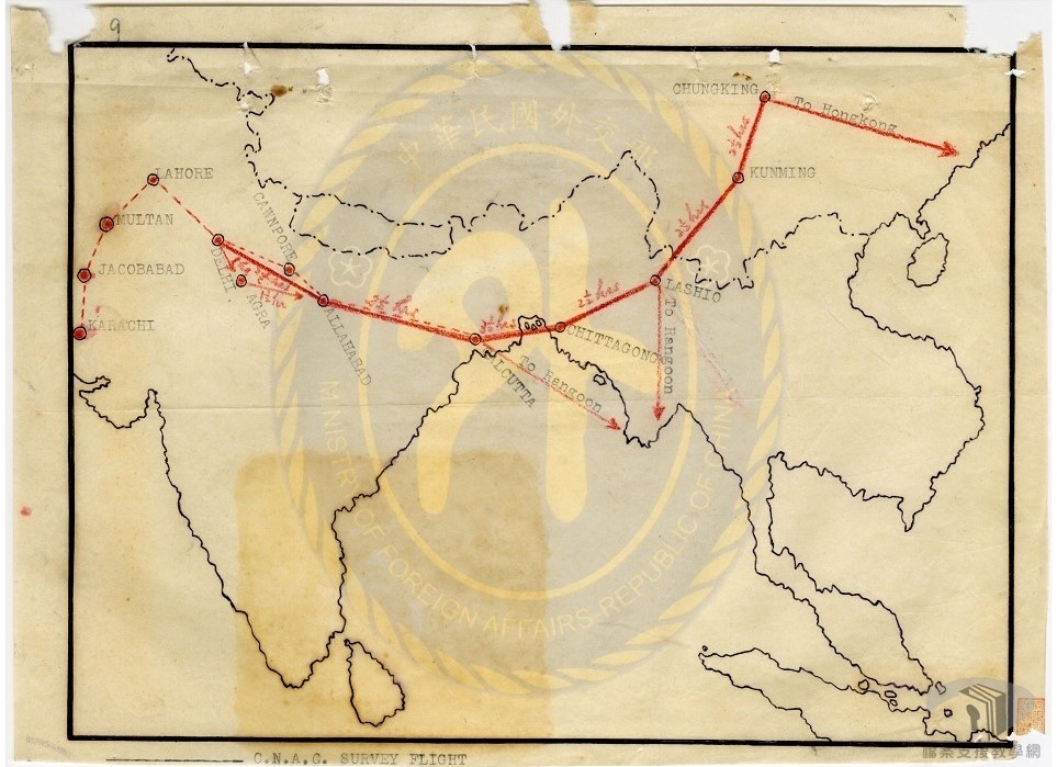 中緬印航空線_2
